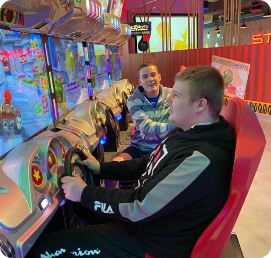 Lifestyle Connections